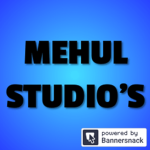 Mehul Studio's