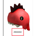 #REDDINO