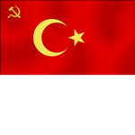 Democratic Republic Of Turkey