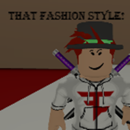 That Fashion Style™ Runway! V.2