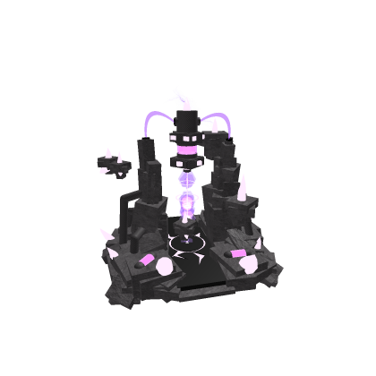 Crystal thingy
