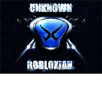 The unknown Robloxian