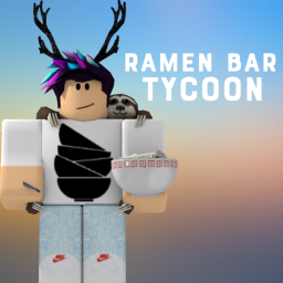Build a Ramen Bar TYCOON! (50% OFF GAMEPASS SALE!)