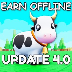 Hatch A Cow! 🥚 icon