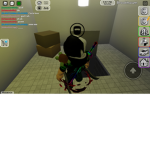 Ninja gang shadow