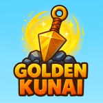 Golden Kunai Games