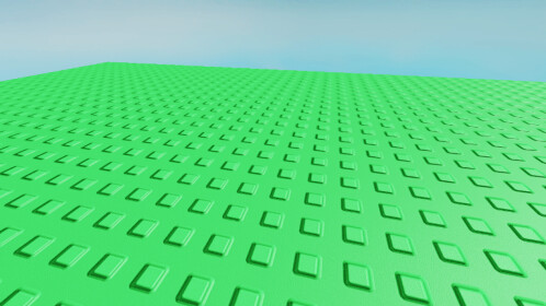 Baseplate Roblox NoFilter