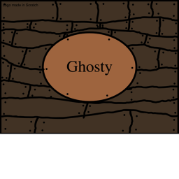 Ghosty but it's IOO players
