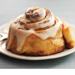 |~| Sweet Cinnamon Roll |~|