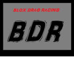 BLOX Drag Racing