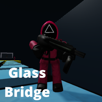 [UPDATE] Glass Bridge Squads (Squid Game)