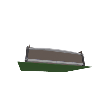 Soccer Stadium Robloxian