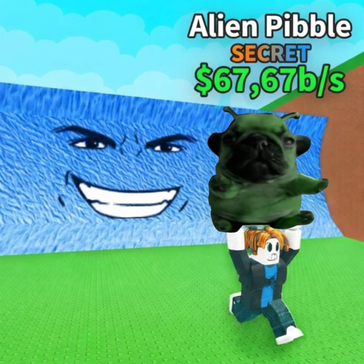 Escape Tsunami For Dogs!🌊