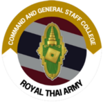 [ RTA Command and General Staff College]