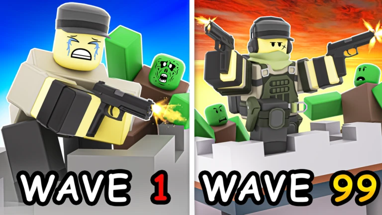 [👻] Tower Defense Simulator