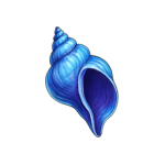 Glacial Shell