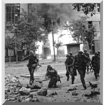 Kriegsästhetik