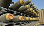 The bomb army B)