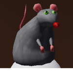 kevin is thick