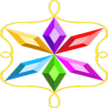 Cutie Mark (Elements of Harmony) Roblox decal
