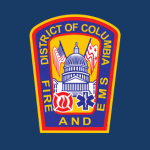 〔USA〕District of Columbia Fire Department