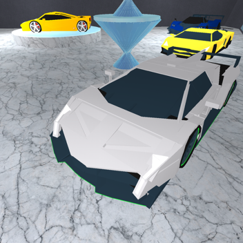 Car dealership