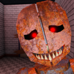 Mr NIGHTMARE'S SCHOOL (SCARY OBBY)