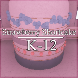 Strawberry Shortcake K-12