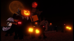 sinist3r pumpkin gang
