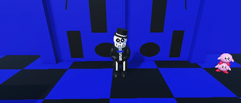 SpaceDrift sans thumbnail