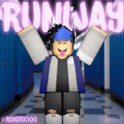 Trend Runway || V.1