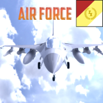 Ziarya Aircorps.