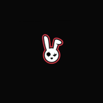 Bunny suits.