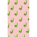 WE LOVE AVACADO’S