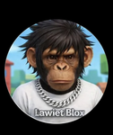 Lawliet blox university