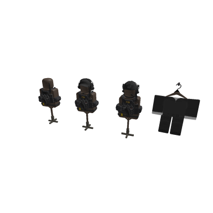 Hostage Rescue 