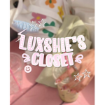 luxshie’s closet <33