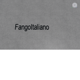 Fangoitaliano airport [BETA]