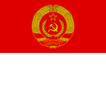 [USSR] Sovetskiy Soyuz 1940's
