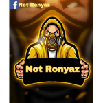 Not Ronyaz