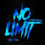 ﾐ No Limit
