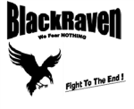 Black Raven