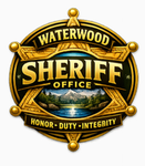Waterwood County Sheriff’s Office: Xbox Only