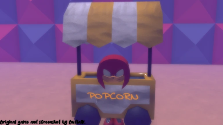 Sonic.EXE RP Reborn V2.67 screenshot 4