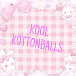KOOL KOTTONBALLS