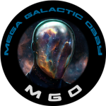Mega Galactic Obby