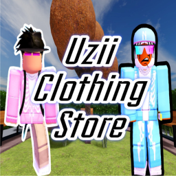 Uzii's Clothing Store ( IN PROGRESS )