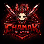 Chanak Slayer