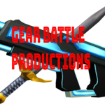 Gear Battle Productions