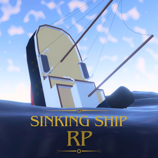 Sinking Ship RP
